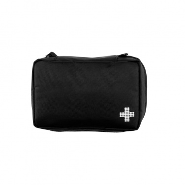 Logo trade corporate gifts picture of: Mail size first aid kit