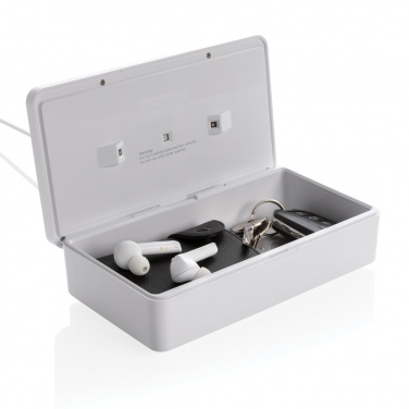 Logotrade promotional giveaways photo of: UV-C steriliser box