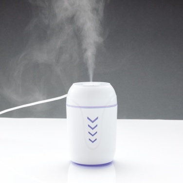 Logotrade corporate gift picture of: UV-C humidifier