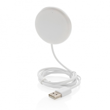 Logotrade promotional items photo of: 5W magnetic wireless charger
