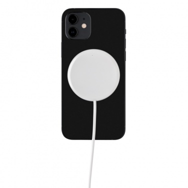 Logotrade promotional gifts photo of: 5W magnetic wireless charger
