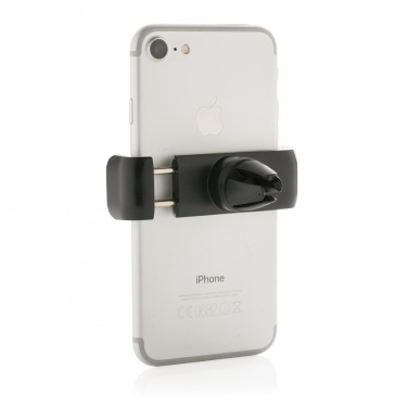 Logo trade business gift photo of: 360 car phone holder