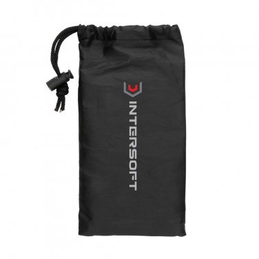 Logo trade advertising product photo of: 4pc elastic fitness bands in pouch