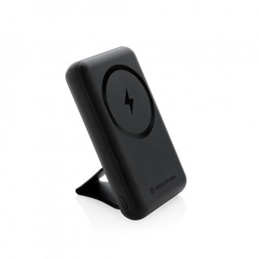 Logotrade promotional products photo of: Urban Vitamin Sonoma RCS rplastic 10.000mah powerbank