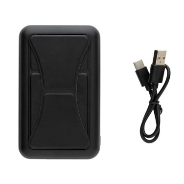 Logotrade promotional gift picture of: Urban Vitamin Sonoma RCS rplastic 10.000mah powerbank