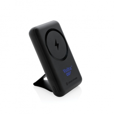 Logo trade promotional giveaways picture of: Urban Vitamin Sonoma RCS rplastic 10.000mah powerbank