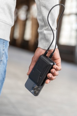 Logotrade promotional item picture of: Urban Vitamin Sonoma RCS rplastic 10.000mah powerbank