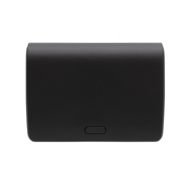 Logotrade promotional gift image of: FlashCharge RCS rplastic 10000 mah fast charge powerbank
