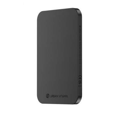 Logotrade promotional item picture of: Urban Vitamin Burbank RCS plastic/alu  3000 mah powerbank