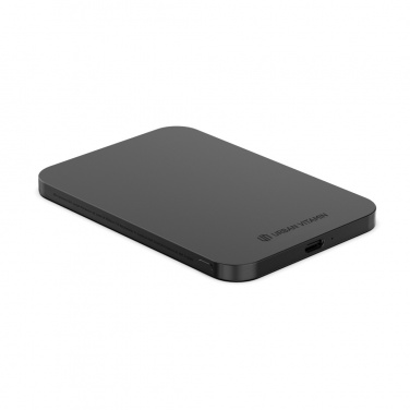 Logotrade promotional giveaway image of: Urban Vitamin Burbank RCS plastic/alu  3000 mah powerbank