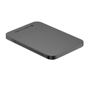 Logotrade advertising product picture of: Urban Vitamin Burbank RCS plastic/alu  3000 mah powerbank