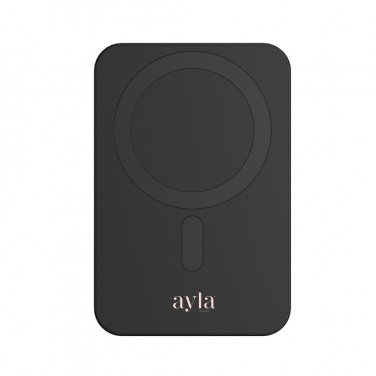 Logo trade promotional products picture of: Urban Vitamin Compton  RCS plastic/alu 10.000 mah powerbank