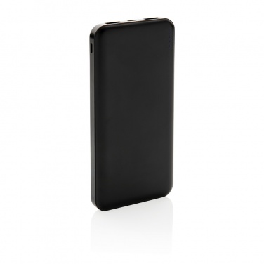 Logotrade corporate gift image of: High Density 10.000 mAh Pocket Powerbank