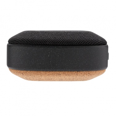 Logotrade business gifts photo of: Baia 5W wireless speaker