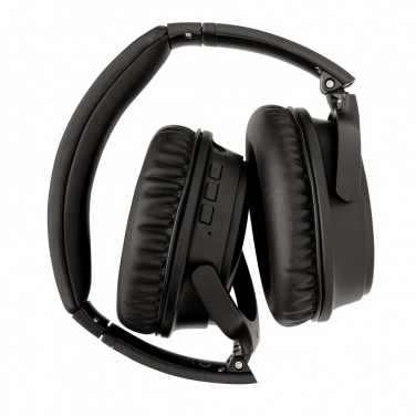 Logo trade advertising products image of: ANC wireless headphone