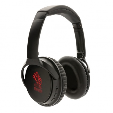 Logotrade promotional giveaways photo of: ANC wireless headphone