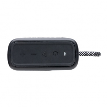Logotrade corporate gift image of: Splash IPX6 3W speaker