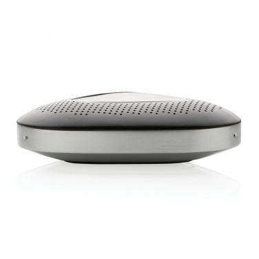 Logo trade business gift photo of: Conference call speaker