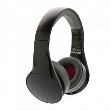 Logotrade advertising product picture of: Motorola MOTO XT500 wireless over ear headphone