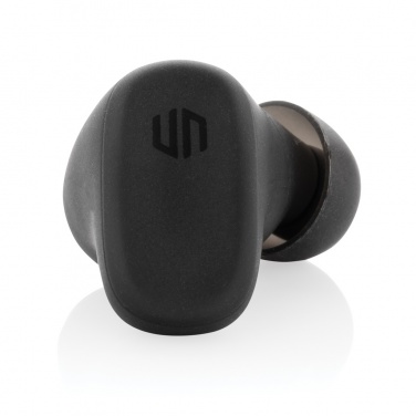 Logo trade promotional products picture of: Urban Vitamin Gilroy hybrid ANC and ENC earbuds