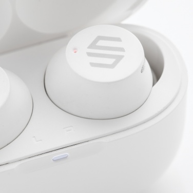 Logotrade promotional item picture of: Urban Vitamin Napa earbuds