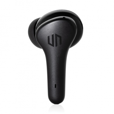 Logo trade promotional product photo of: Urban Vitamin Byron ENC earbuds