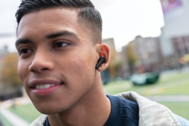 Logotrade advertising product picture of: Urban Vitamin Byron ENC earbuds