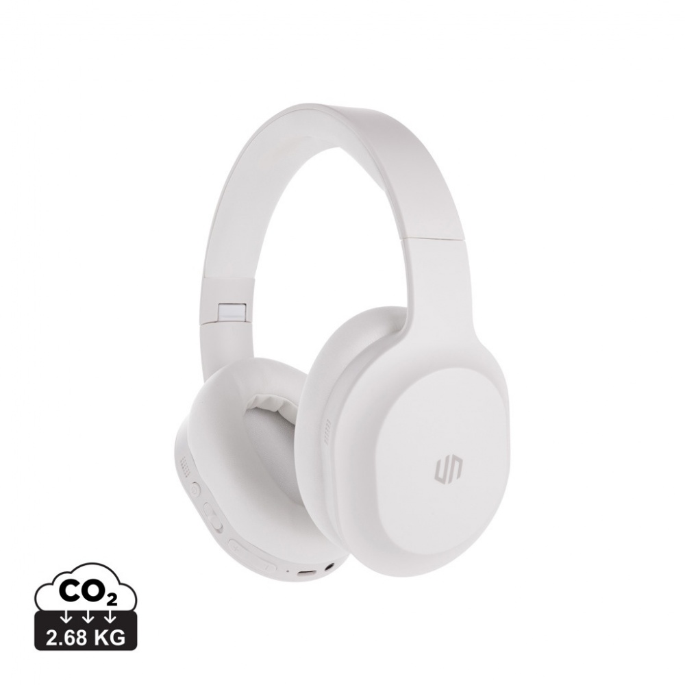 Logotrade promotional item picture of: Urban Vitamin Freemond wireless ANC headphone