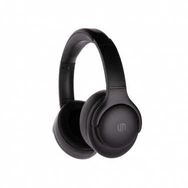 Logo trade advertising products image of: Urban Vitamin Fresno wireless headphone