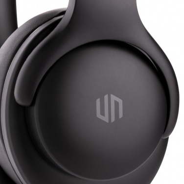 Logo trade promotional giveaways image of: Urban Vitamin Fresno wireless headphone