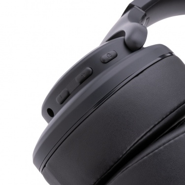 Logotrade business gifts photo of: Urban Vitamin Fresno wireless headphone