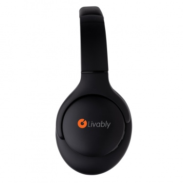 Logotrade promotional products photo of: Urban Vitamin Fresno wireless headphone