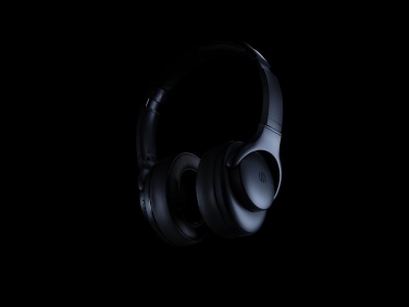 Logo trade promotional gifts picture of: Urban Vitamin Fresno wireless headphone