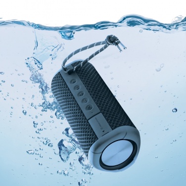Logotrade promotional item picture of: Urban Vitamin Berkeley IPX7 waterproof 10W speaker