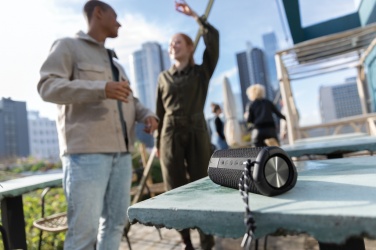 Logotrade corporate gift picture of: Urban Vitamin Berkeley IPX7 waterproof 10W speaker