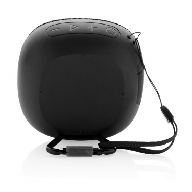 Logo trade promotional items image of: Urban Vitamin Hayward IPX7 waterproof 5W speaker