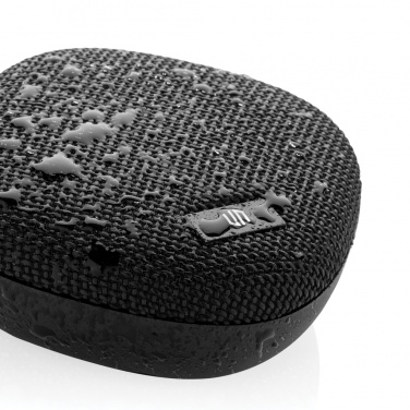 Logotrade promotional merchandise image of: Urban Vitamin Hayward IPX7 waterproof 5W speaker