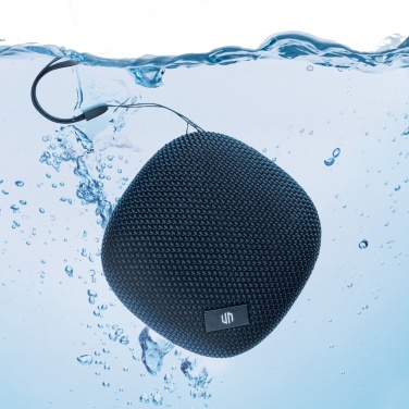 Logotrade promotional gift picture of: Urban Vitamin Hayward IPX7 waterproof 5W speaker