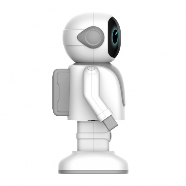 Logotrade corporate gift image of: Robert the dancing robot speaker