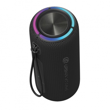 Logo trade advertising products image of: Urban Vitamin Pacific Grove RCS rplastic 30W speaker IPX7