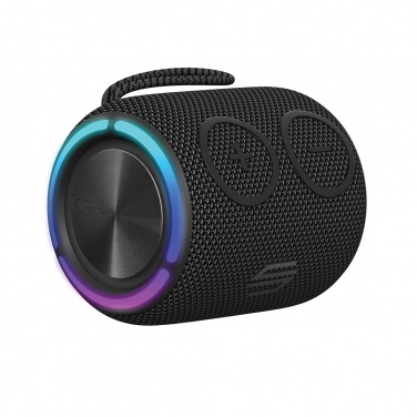 Logotrade promotional product image of: Urban Vitamin Palmdale RCS rplastic 16W speaker IPX7