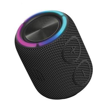Logotrade promotional item picture of: Urban Vitamin Palmdale RCS rplastic 16W speaker IPX7