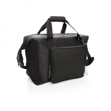 Logotrade promotional merchandise picture of: XXL cooler tote & duffel