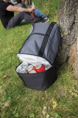 Logotrade promotional product picture of: 3-in-1 cooler backpack & tote