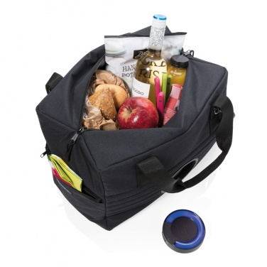 Logotrade promotional gifts photo of: Party speaker cooler bag