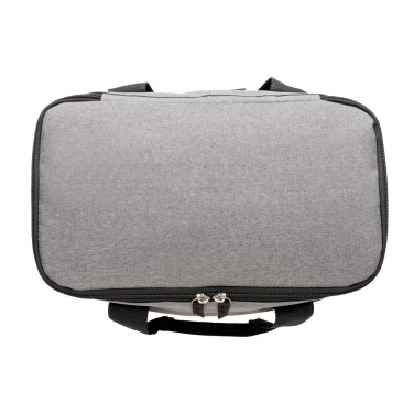 Logo trade promotional items image of: Large basic cooler bag