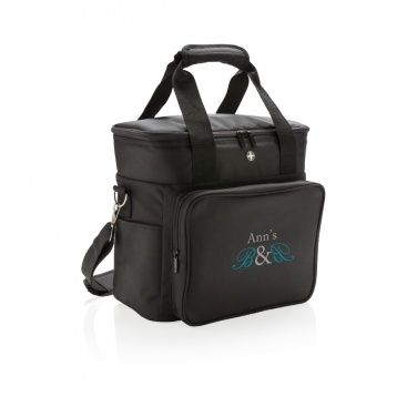 Logotrade promotional gift image of: Swiss Peak cooler bag