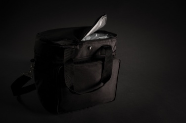 Logotrade business gift image of: Swiss Peak cooler bag