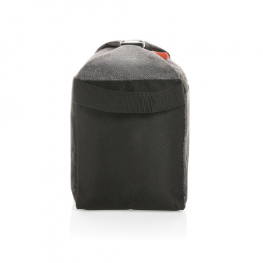 Logotrade promotional gift image of: Two tone cooler bag
