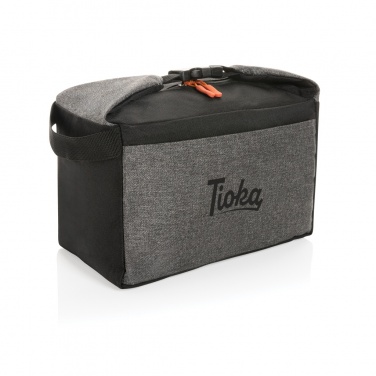 Logotrade corporate gifts photo of: Two tone cooler bag